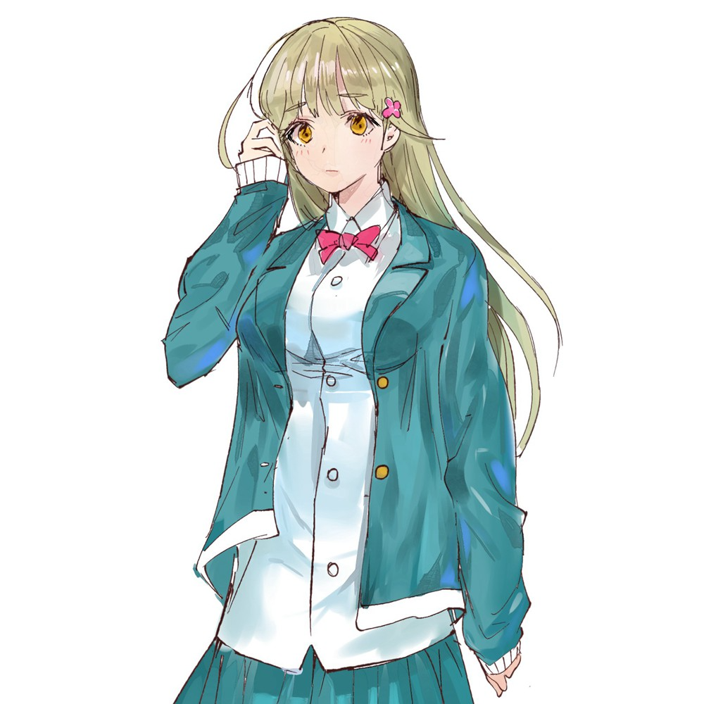 晨婉（全能高手）