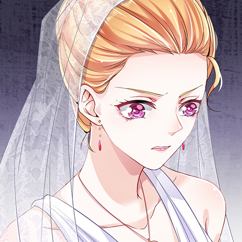 沐小瞳（豪门逃嫁101次）