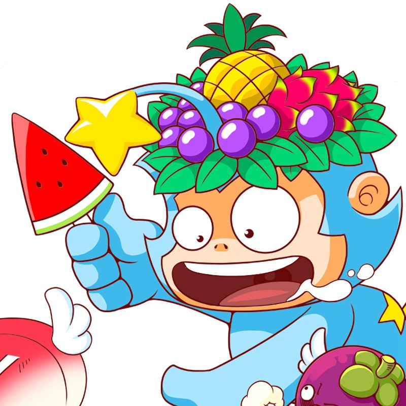 参水猿（星宿谭）