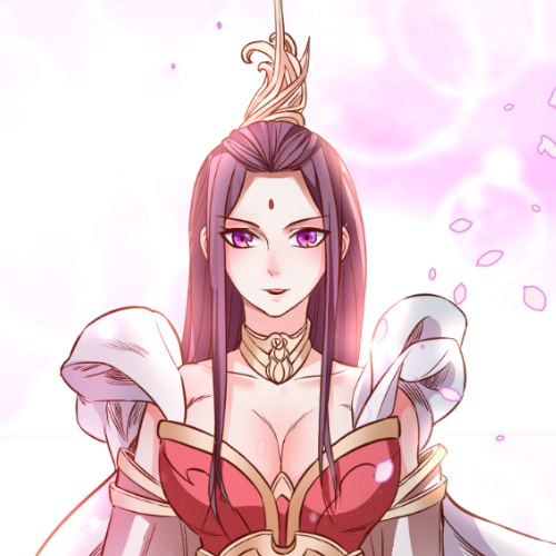 慕容舞（地表最强黄金肾）