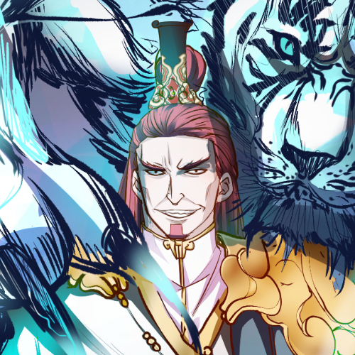 叶天源（地表最强黄金肾）