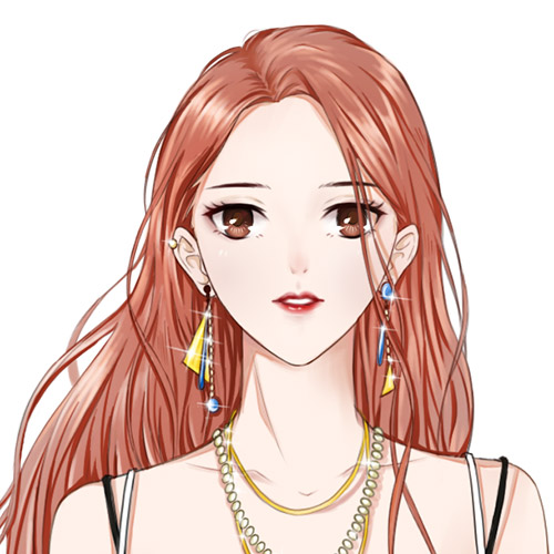 林念心（我就是要红）