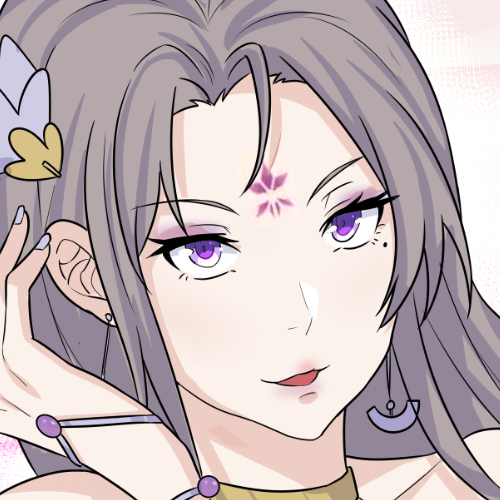 雨曦（不死邪王）