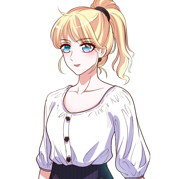 苏糖（头号甜心）