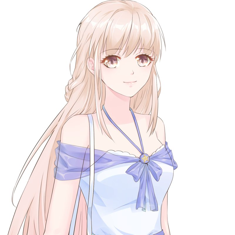 夏林（	独家宠爱：我的甜心宝贝）