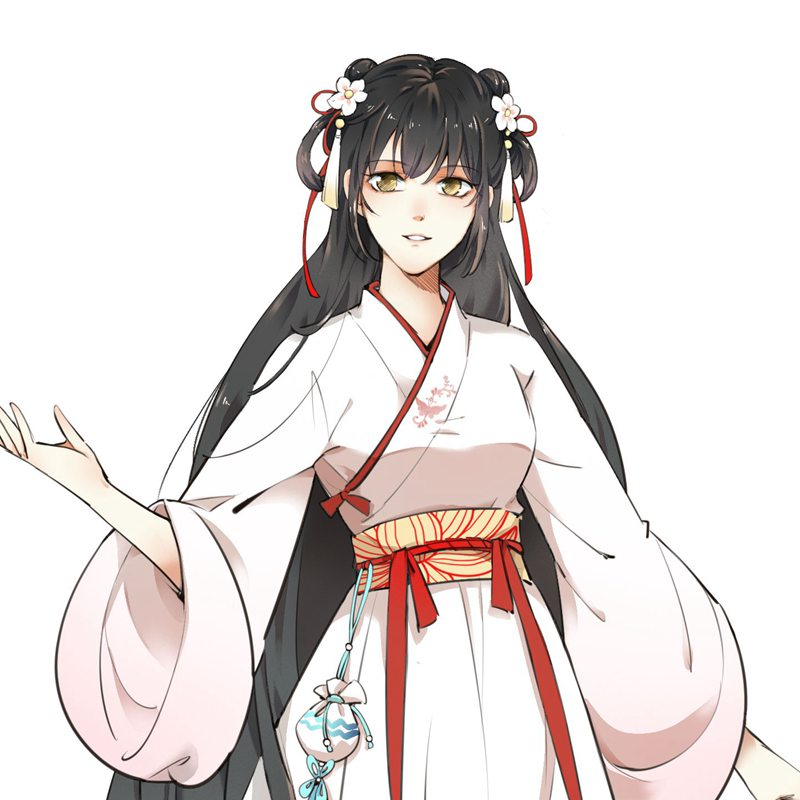 林瑾（神医女仵作）