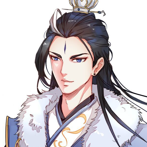 萧焰（王爷是只大脑斧）