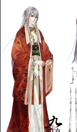 白清明