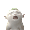 捉妖记胡巴qq表情包