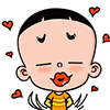 新大头儿子qq表情包