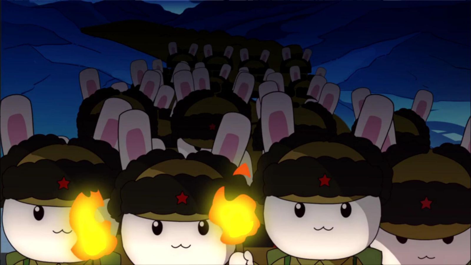 那年那兔那些事儿的图片60 看漫画