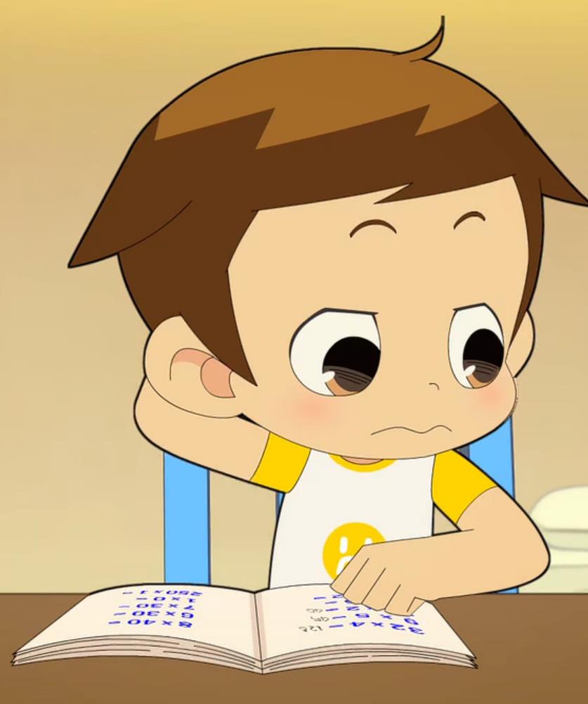 神奇阿呦之最强流星人的图片8