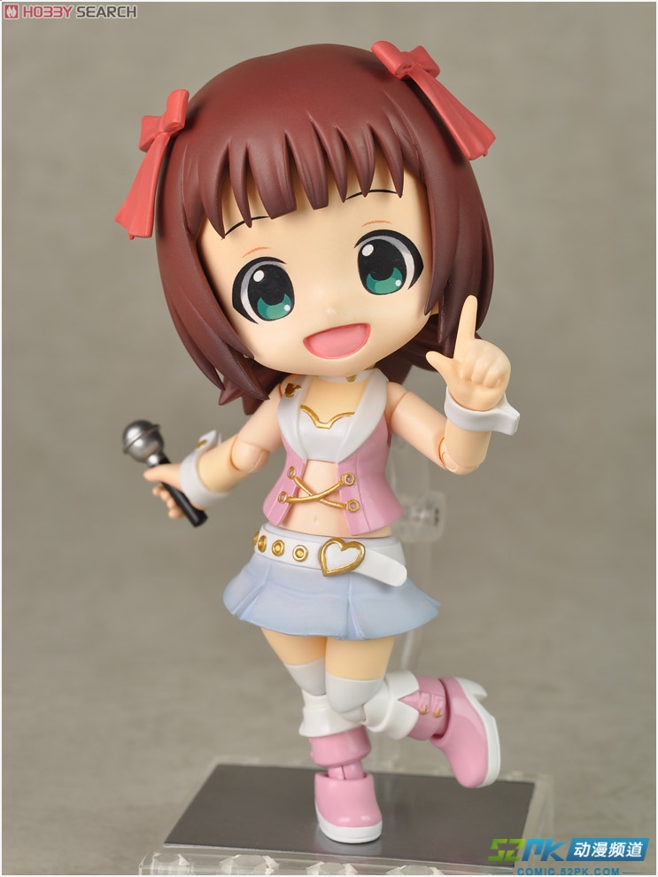 天海春香手办 万图壁纸网