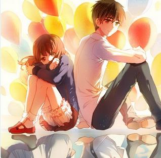 那些画风美的校园青春漫画
