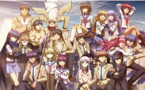 angelbeats