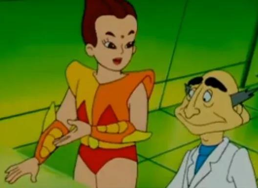 … 《十二生肖》,1995年放映的这部动画片成了之后无数人的童年