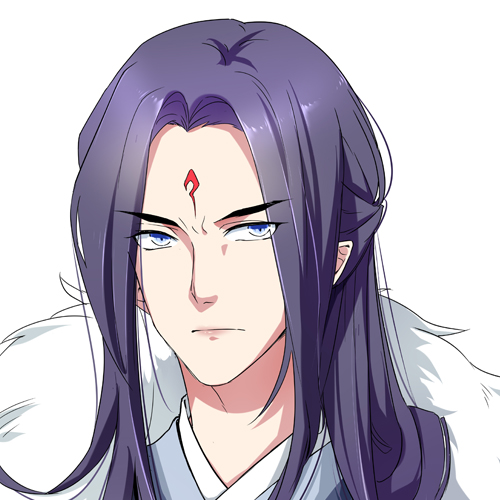 作品展示 呆萌兔子精和腹黑妖王的蠢萌爱