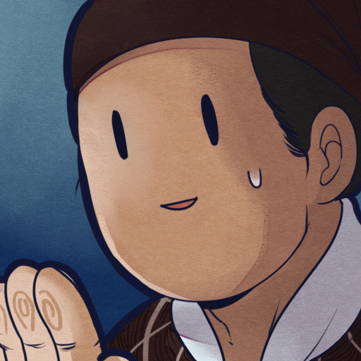 陈拾(大理寺日志)