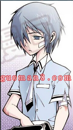 狸猫道具店漫画人物 暮夜枭 国漫人物角色大全 凯漫画