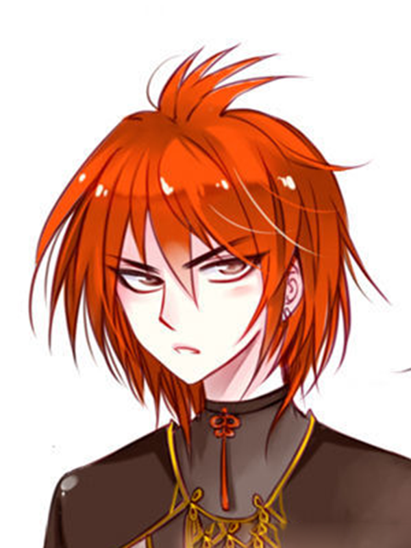 Home Sweet Home漫画角色 谷吱 国漫人物角色大全 凯漫画