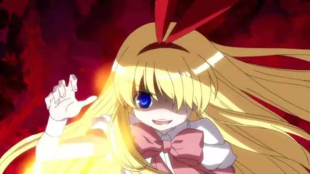 一直很牛掰 登场很早却没有沦为杂鱼的角色 精选原创漫评 凯漫画