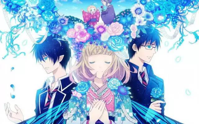 那些17年值得一看的动画 你准备好了么 精选原创漫评 凯漫画