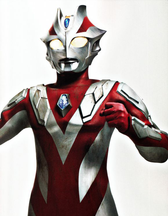 女奥特曼苍月女战士70 看漫画