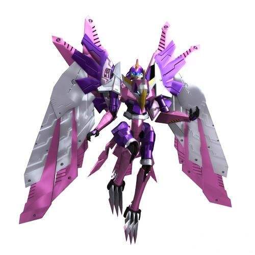 超兽武装之勇者无惧101