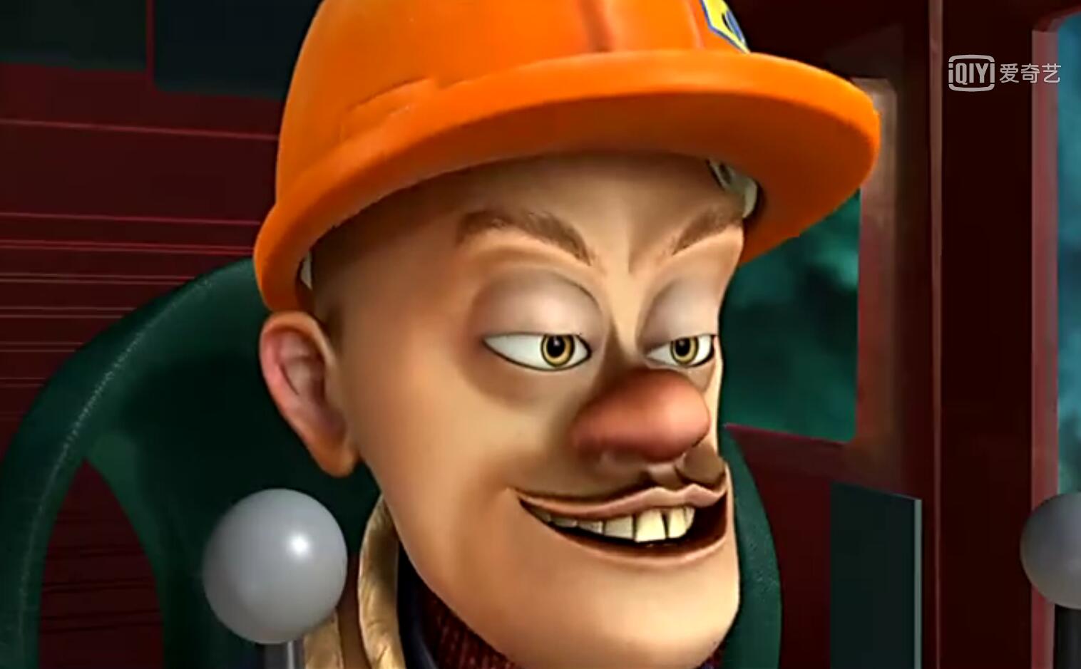 熊出没第二部环球大冒险的图片21