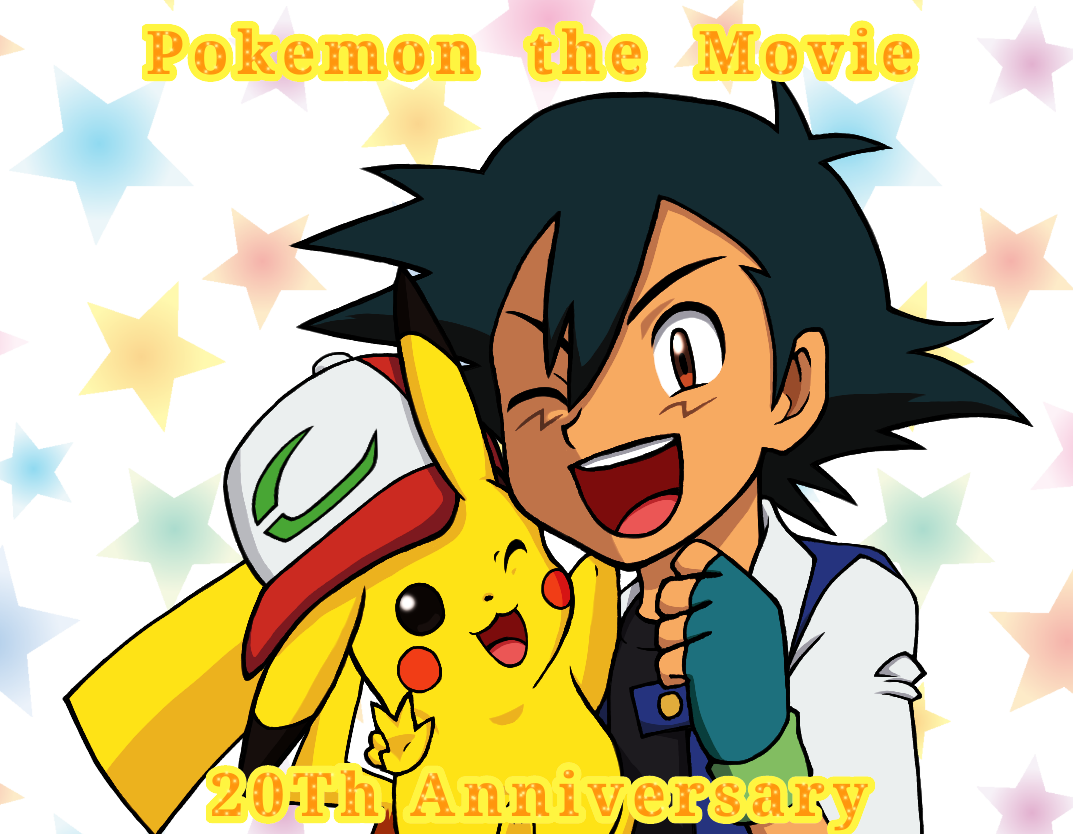 精灵宝可梦XY2的海报28