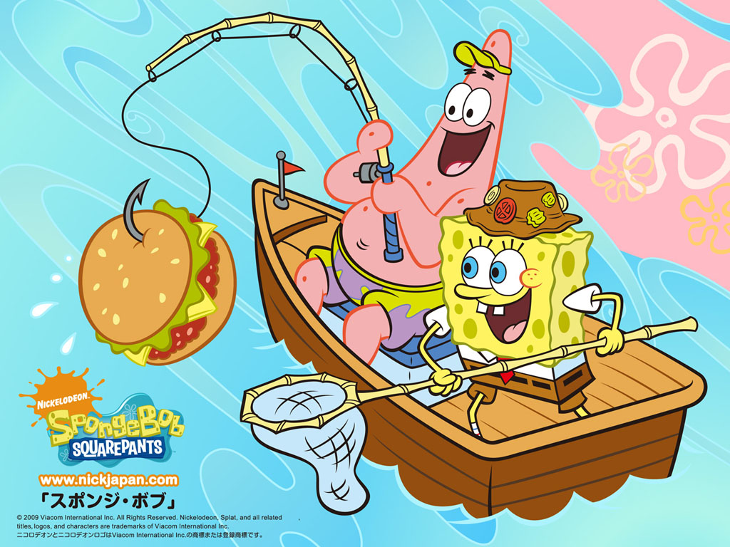 海绵宝宝第九季的图片52 看漫画