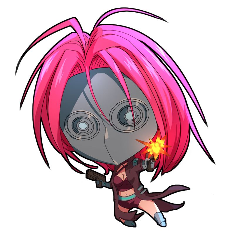 捡到一个女杀手阿芙 捡到一个女杀手捡到一个