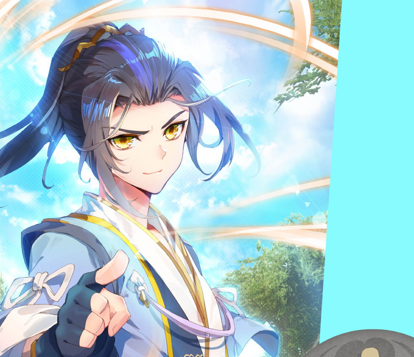 元尊海报元尊元尊的海报3 看漫画