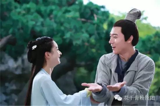 东方彧卿的一生 国漫百科资讯 凯漫画