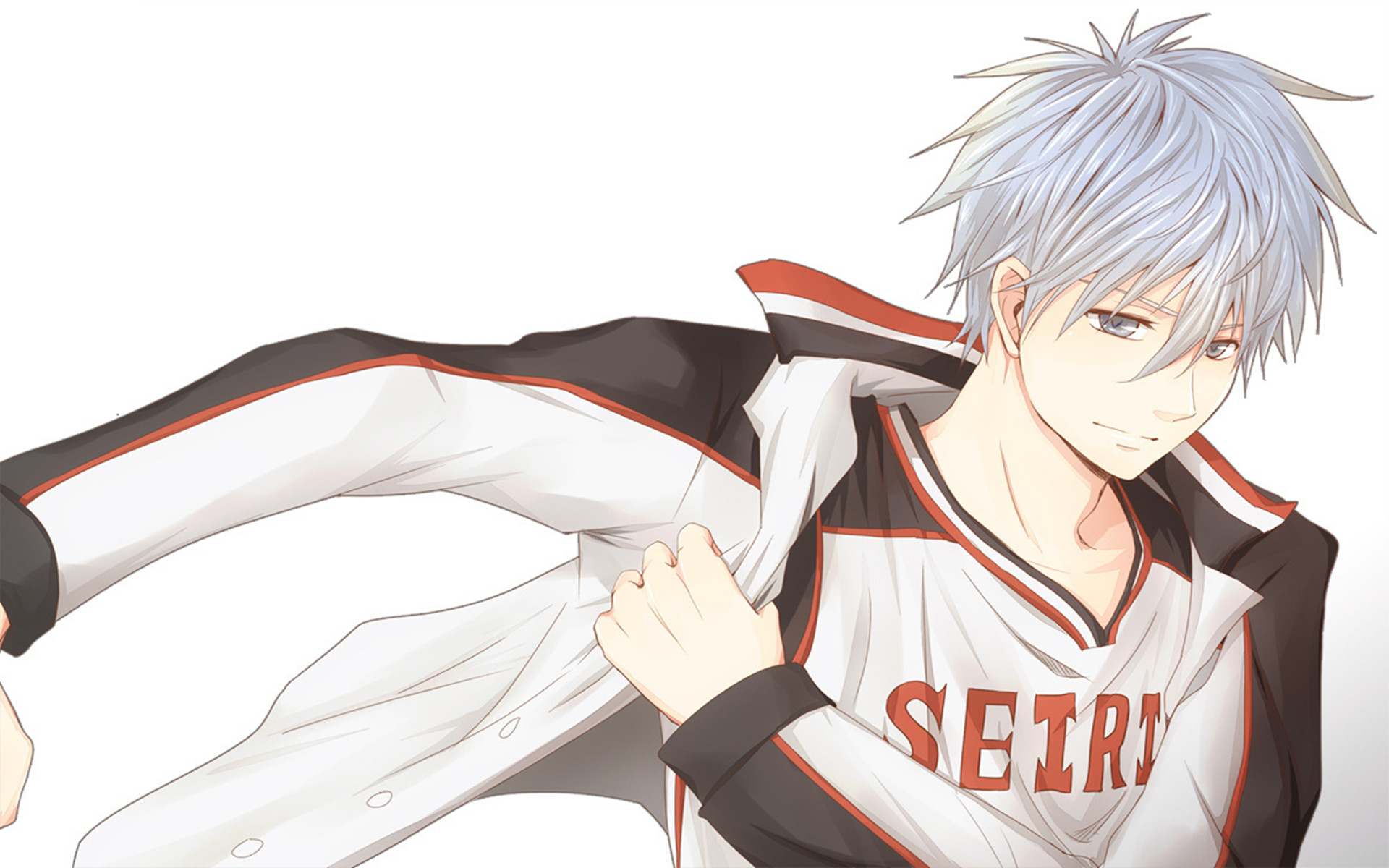 黑子哲也帅气图片 搜狗图片搜索