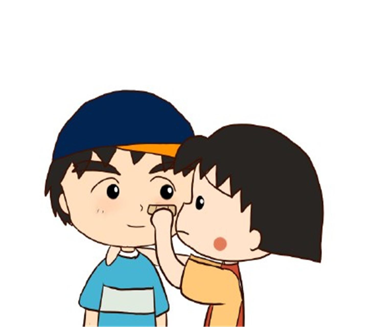 小樱桃漫画下载 小樱桃 樱桃小嘴 樱桃小丸子和蜡笔小新 Www Dingjisc Com